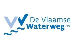 Vlaamse Waterweg logo