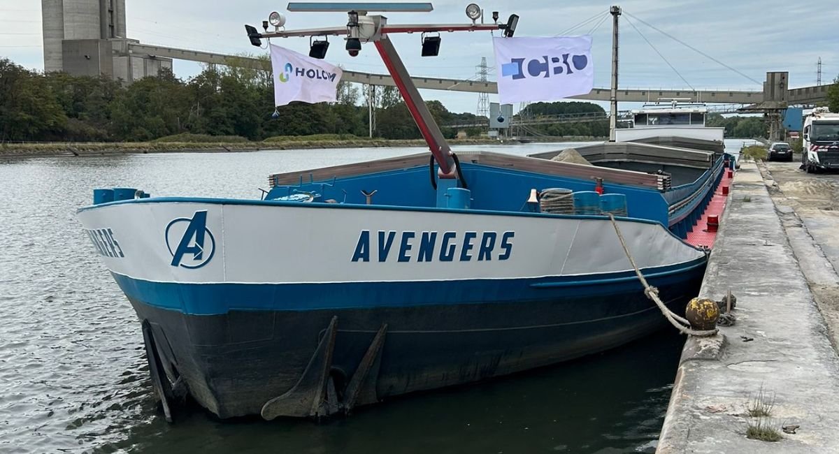 MS Avengers