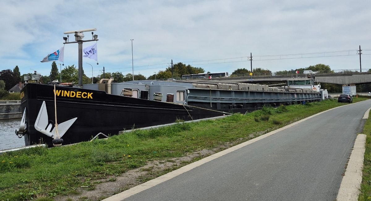 MS Windeck